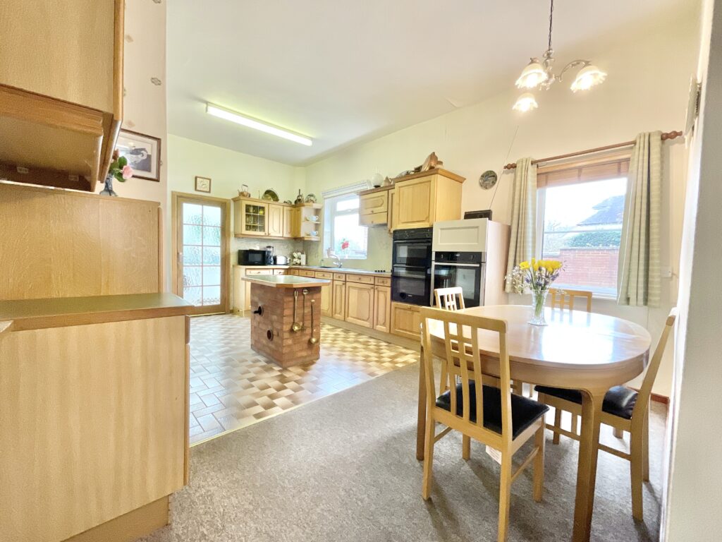 Great Hales Street, Market Drayton, TF9