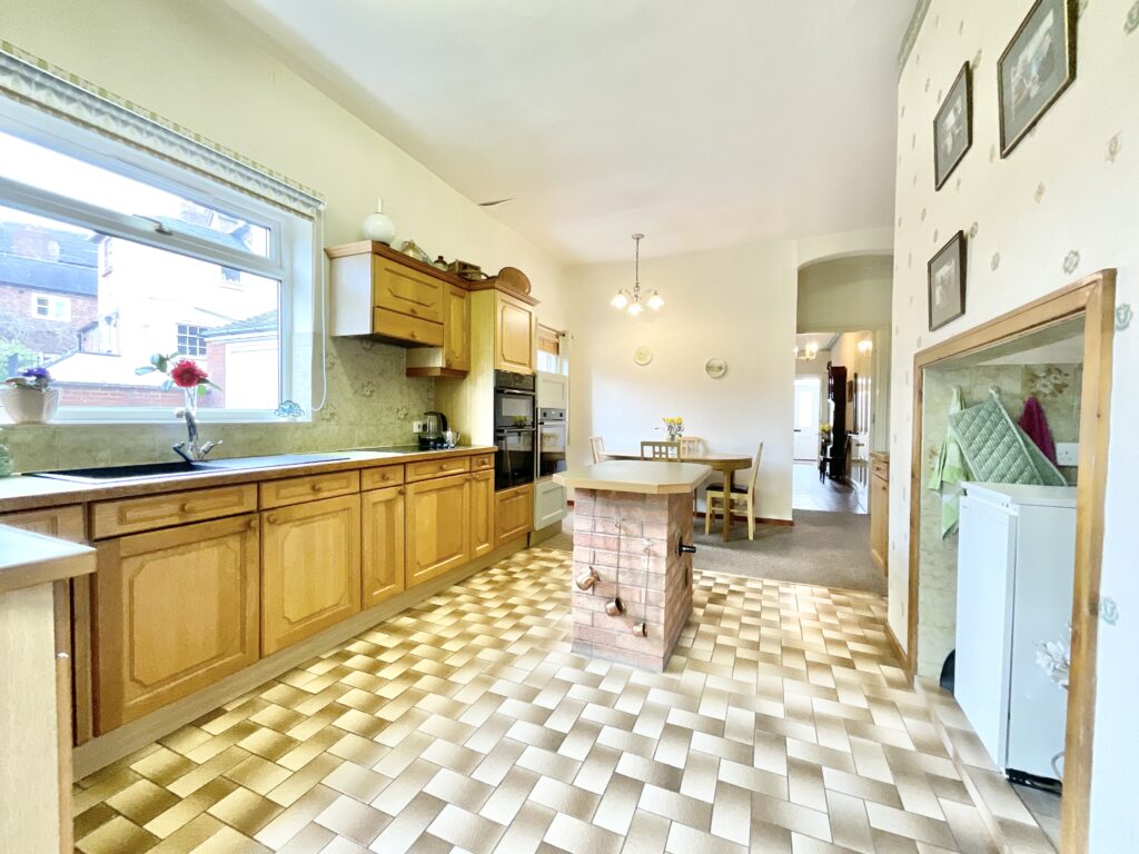 Great Hales Street, Market Drayton, TF9