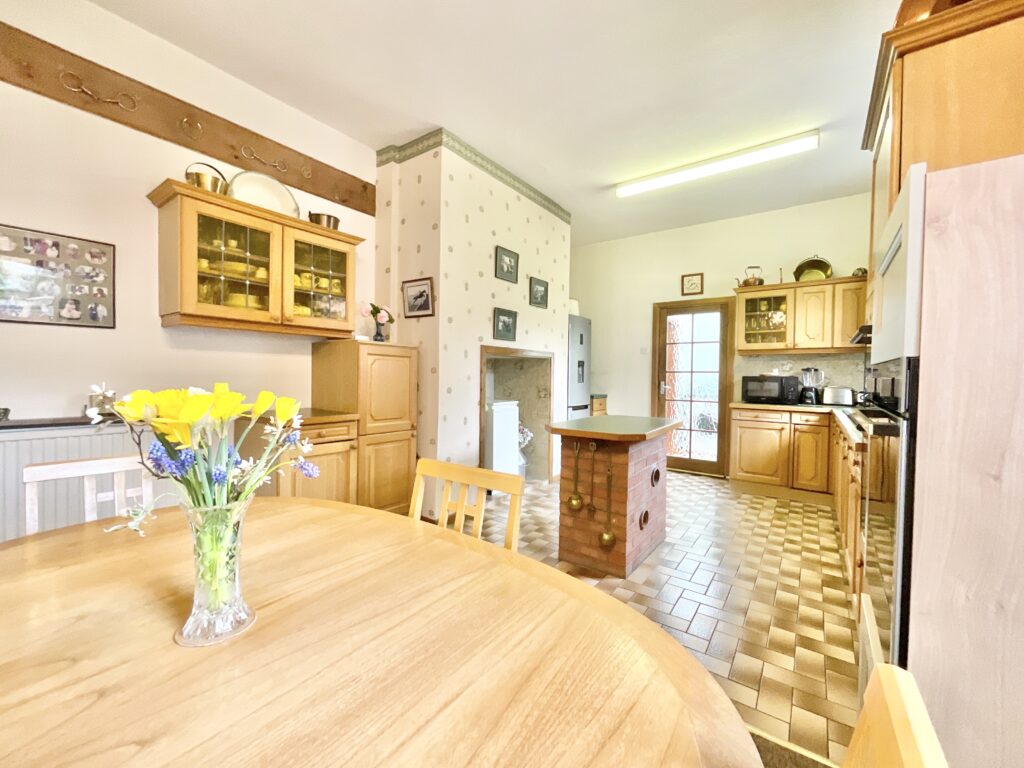 Great Hales Street, Market Drayton, TF9