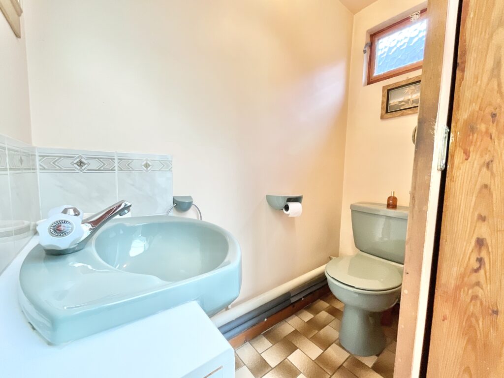 Great Hales Street, Market Drayton, TF9