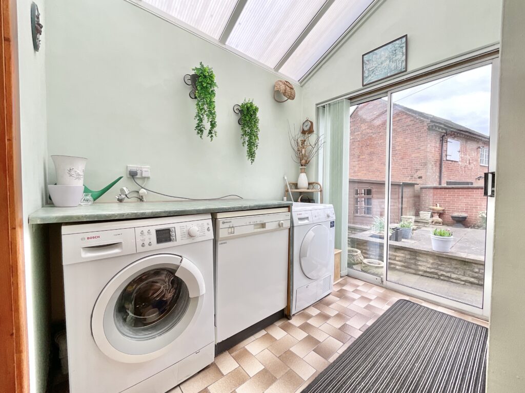 Great Hales Street, Market Drayton, TF9