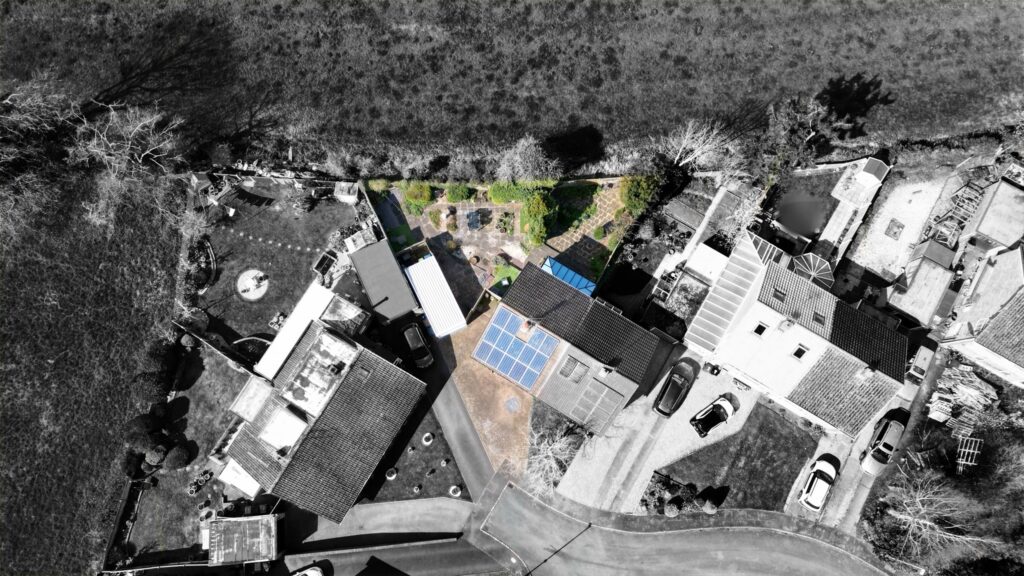 Wilkes Wood, Stafford, ST18