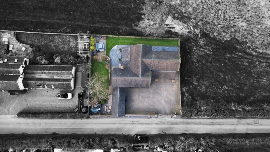 Copmere End, Stafford, ST21