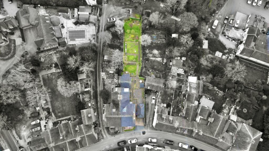 Great Hales Street, Market Drayton, TF9