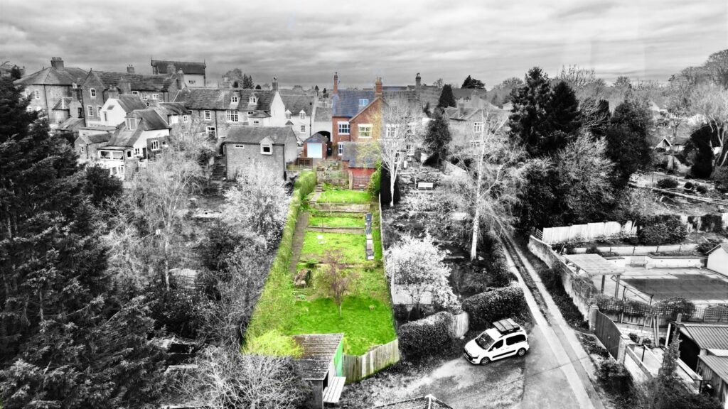 Great Hales Street, Market Drayton, TF9