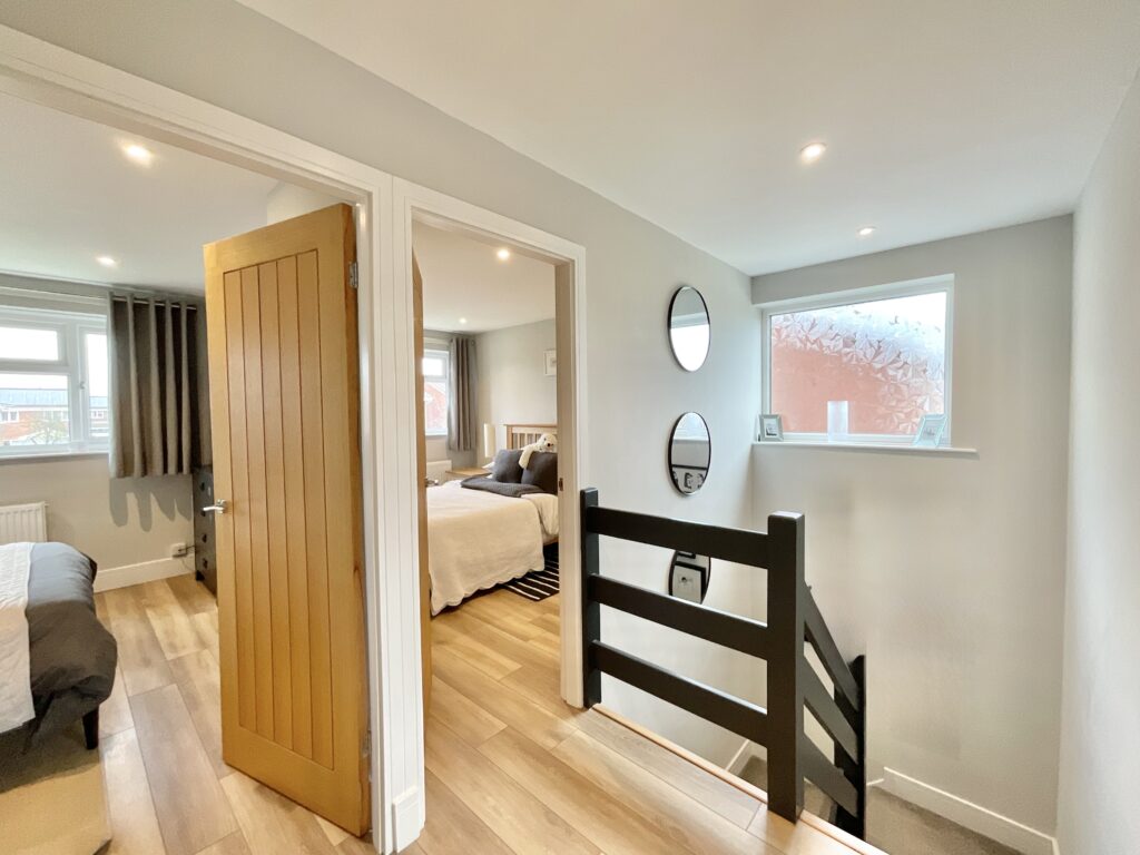 Valley Road, Stone, ST15