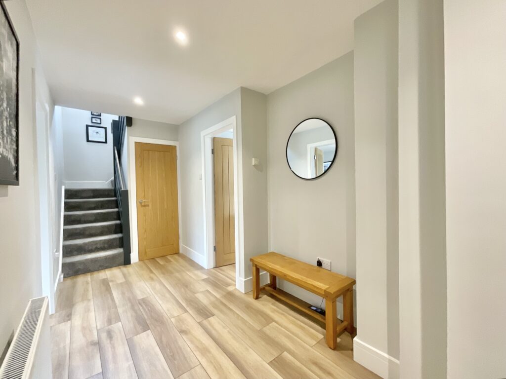 Valley Road, Stone, ST15