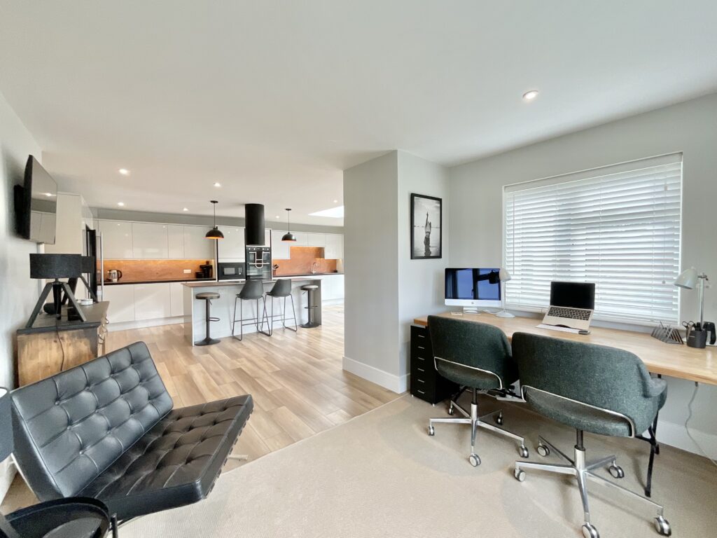 Valley Road, Stone, ST15