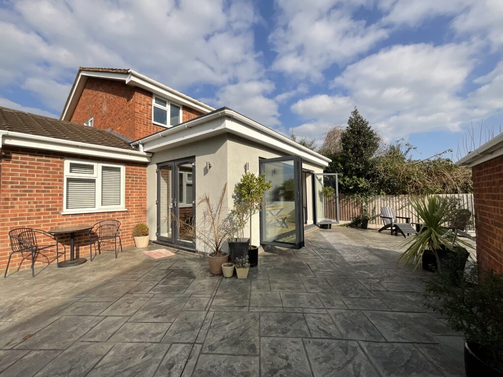 Valley Road, Stone, ST15