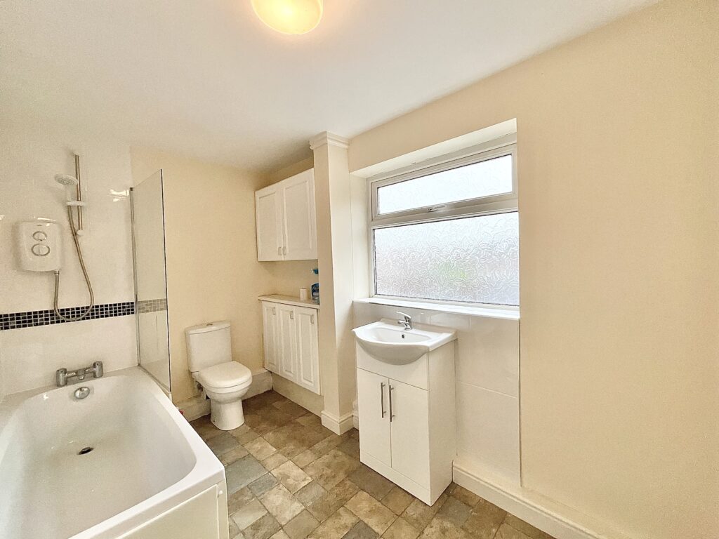 Baddeley Street, Cheadle, ST10
