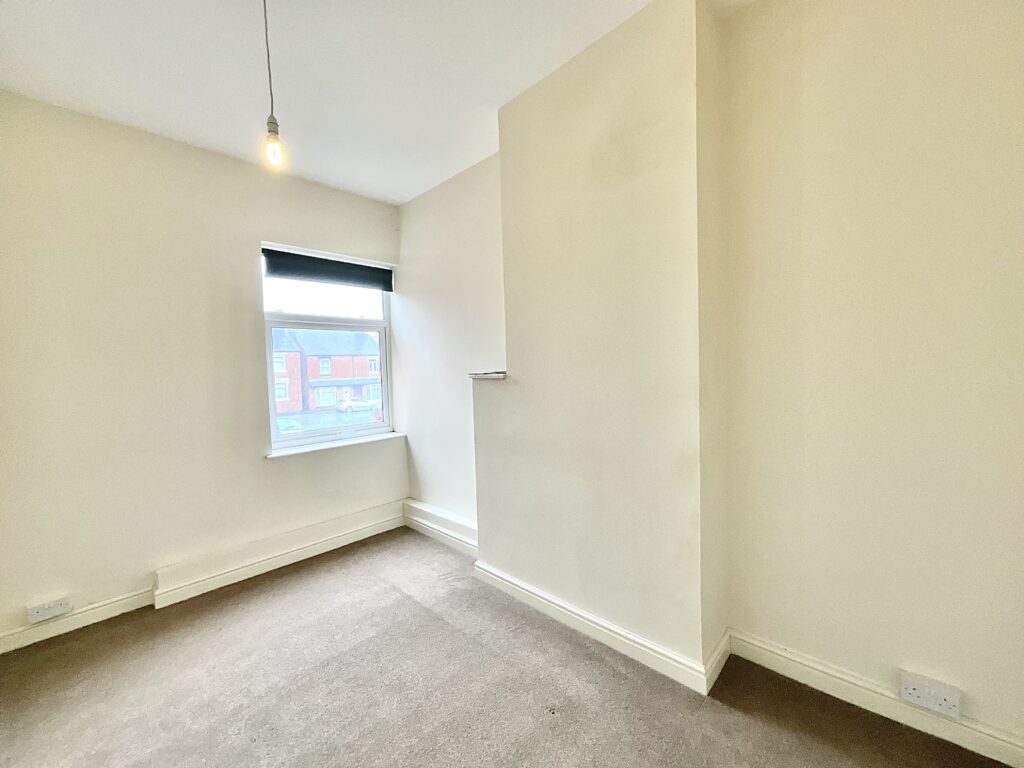 Baddeley Street, Cheadle, ST10