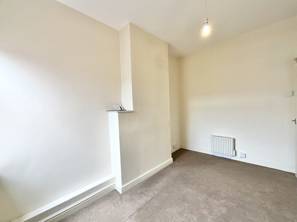 Baddeley Street, Cheadle, ST10