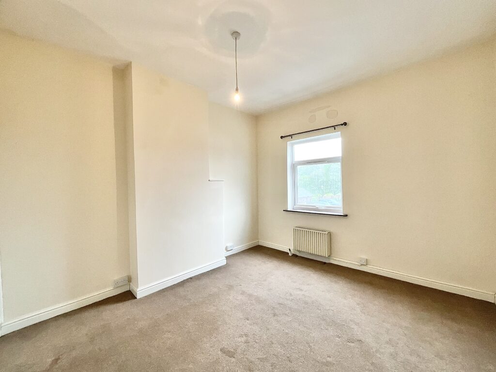 Baddeley Street, Cheadle, ST10
