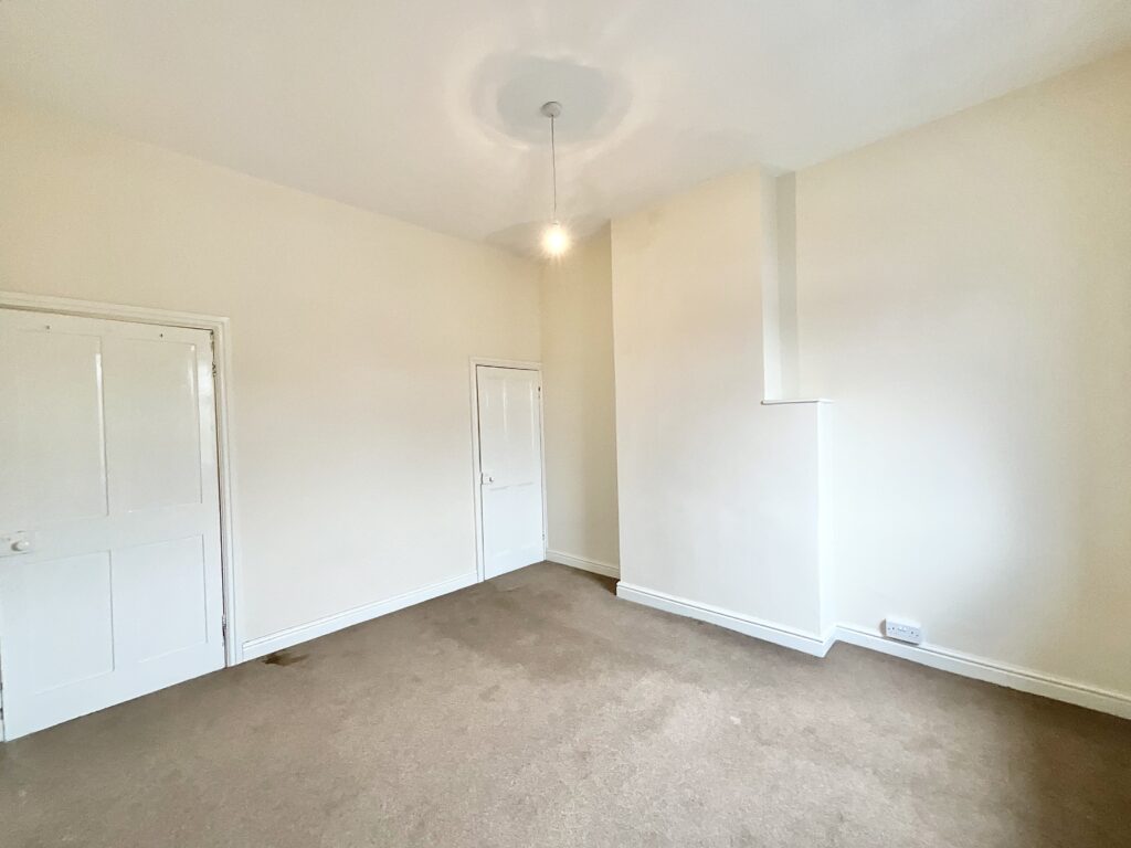 Baddeley Street, Cheadle, ST10