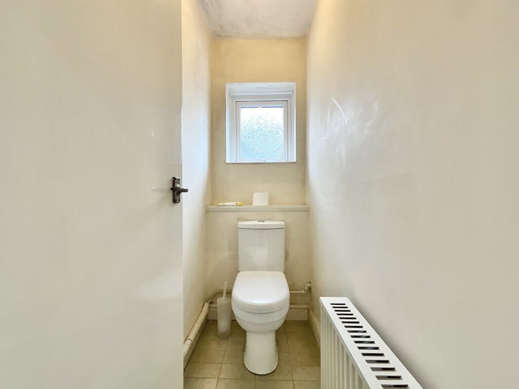 Baddeley Street, Cheadle, ST10