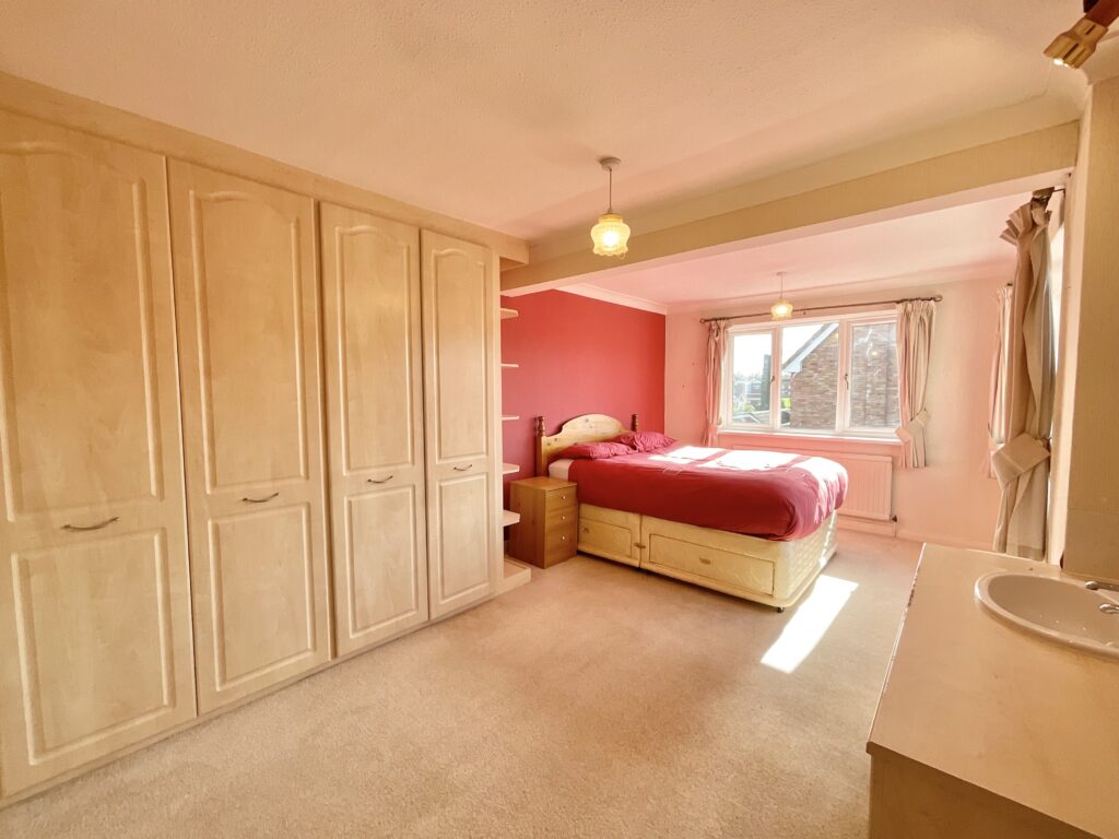 The Lea, Stoke-On-Trent, ST4