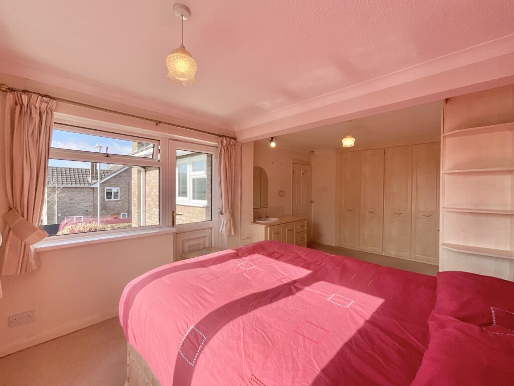 The Lea, Stoke-On-Trent, ST4