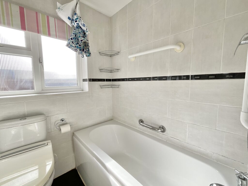 The Lea, Stoke-On-Trent, ST4