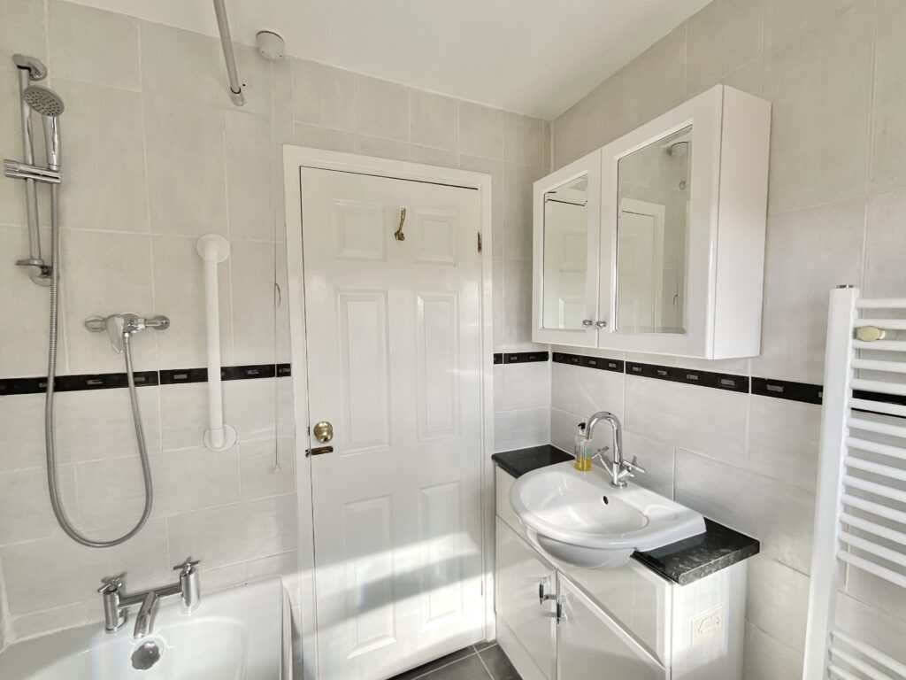 The Lea, Stoke-On-Trent, ST4