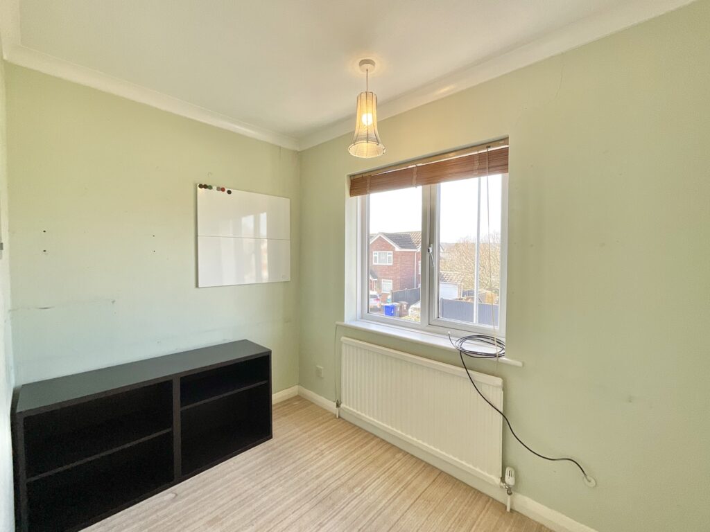 The Lea, Stoke-On-Trent, ST4