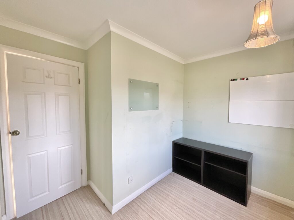 The Lea, Stoke-On-Trent, ST4