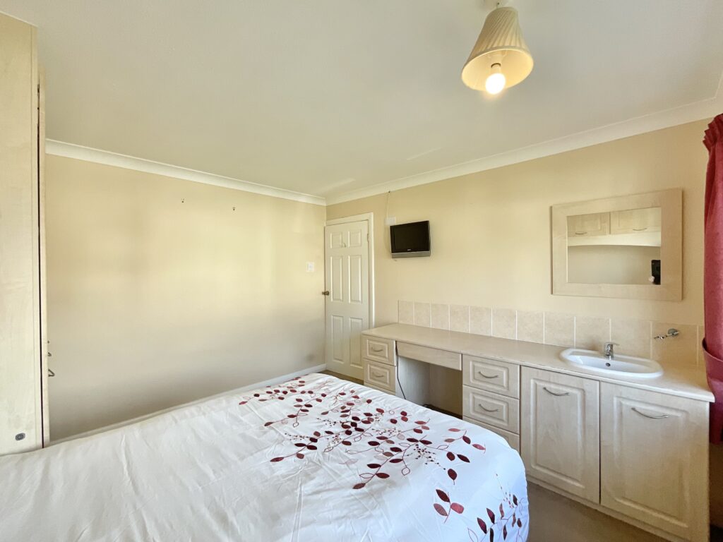 The Lea, Stoke-On-Trent, ST4