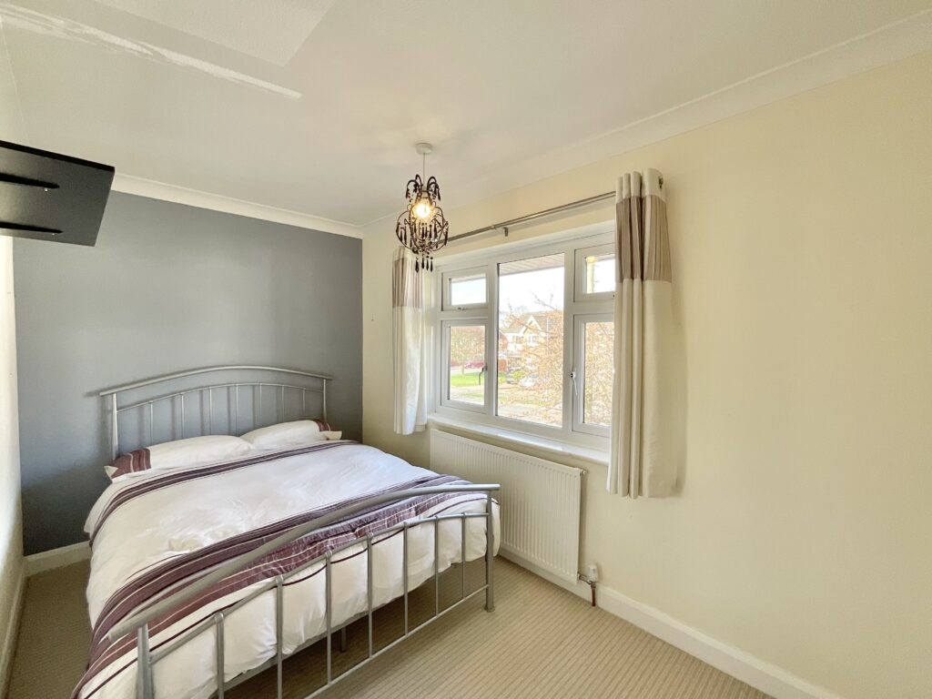 The Lea, Stoke-On-Trent, ST4