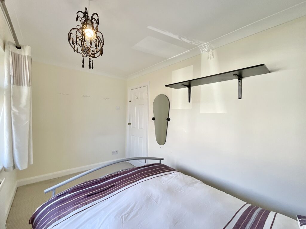 The Lea, Stoke-On-Trent, ST4