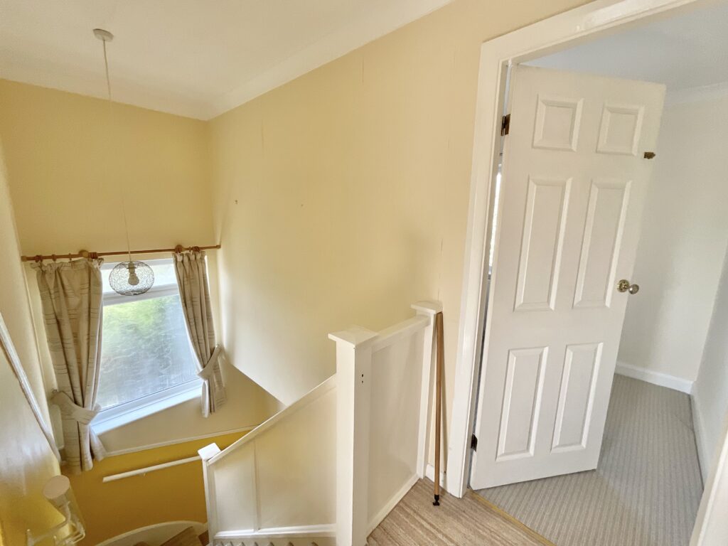 The Lea, Stoke-On-Trent, ST4