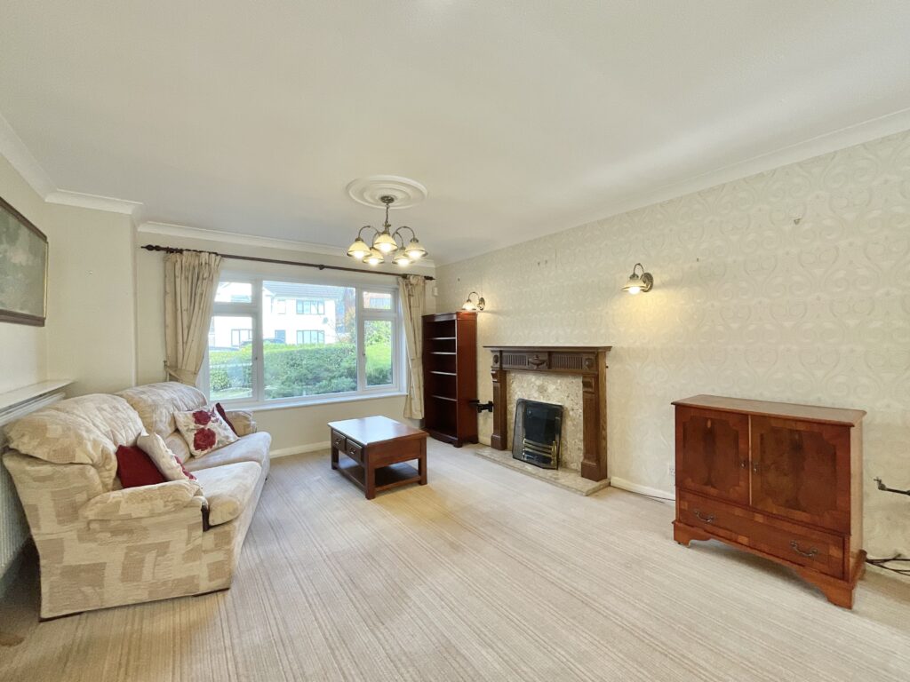 The Lea, Stoke-On-Trent, ST4