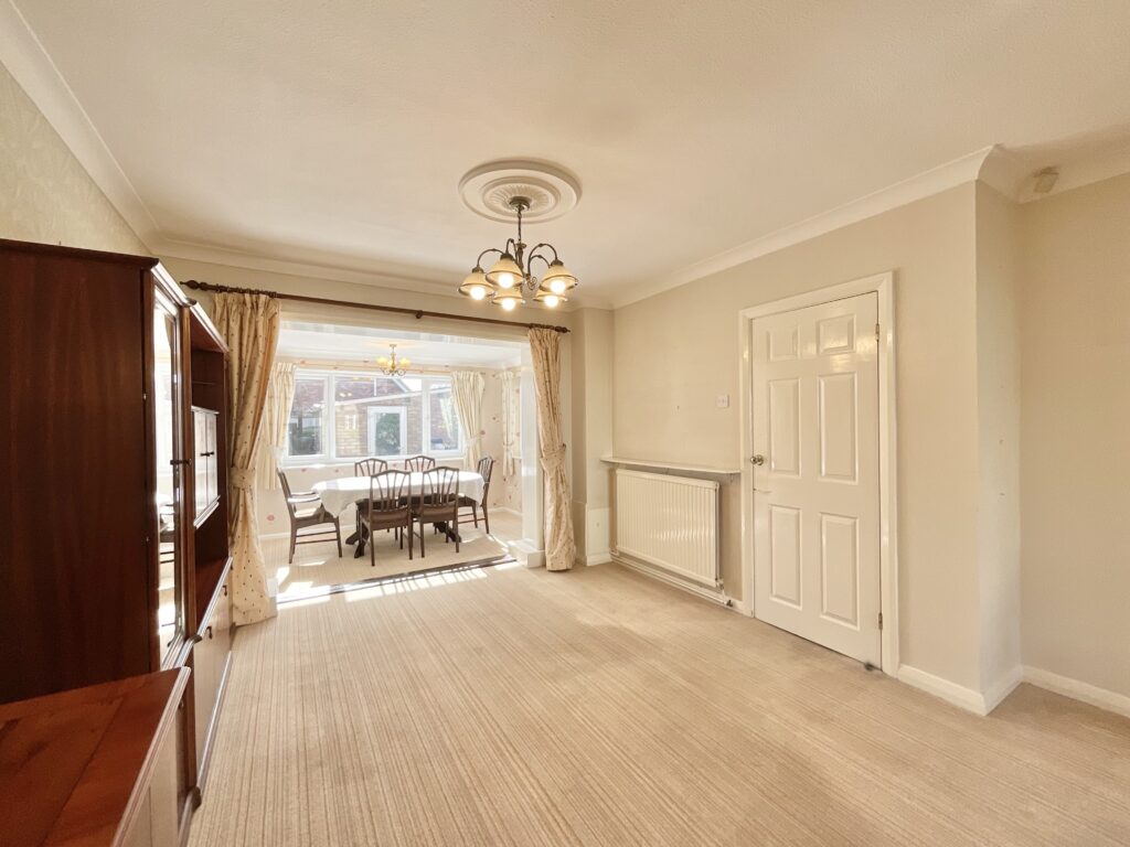 The Lea, Stoke-On-Trent, ST4