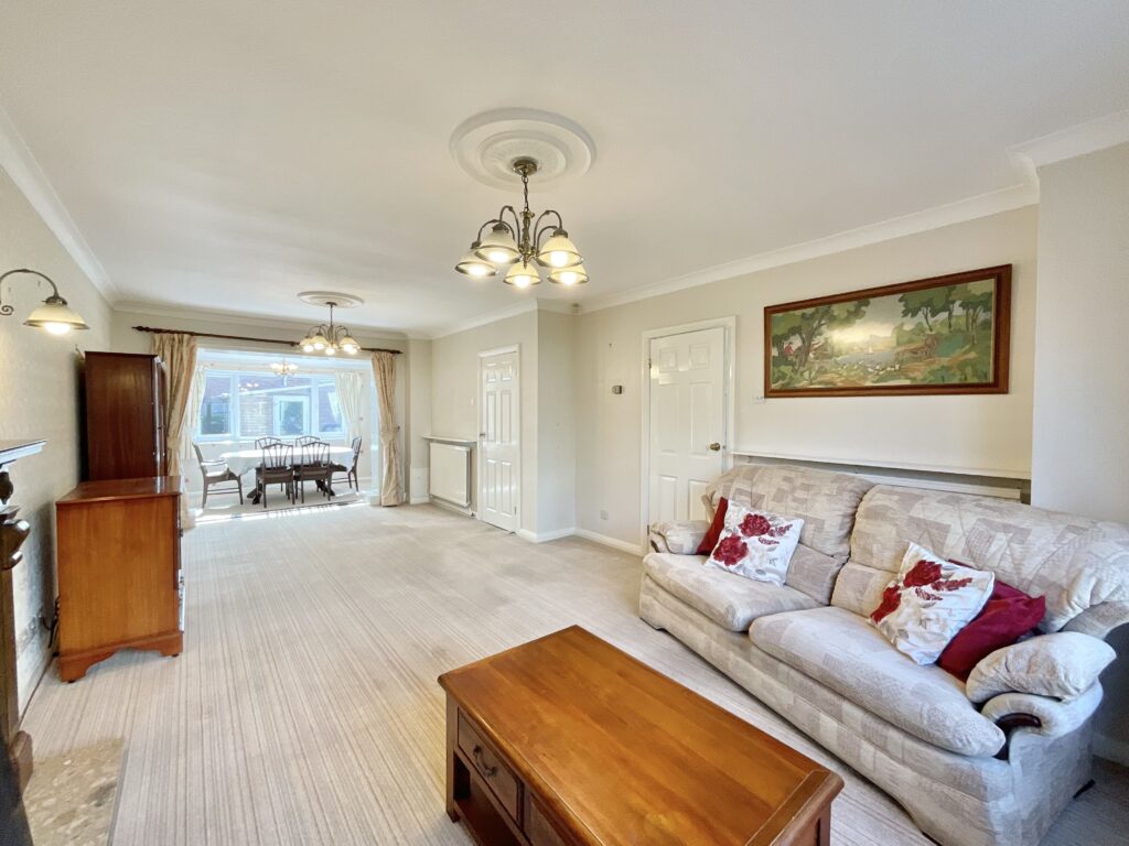 The Lea, Stoke-On-Trent, ST4