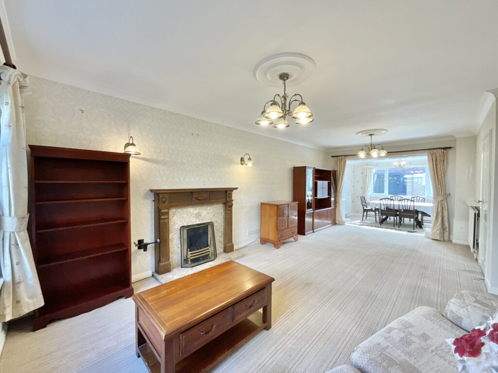 The Lea, Stoke-On-Trent, ST4