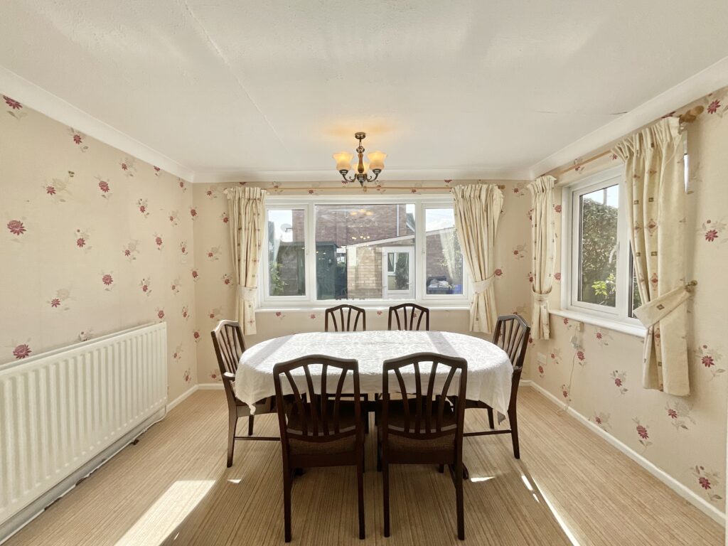 The Lea, Stoke-On-Trent, ST4