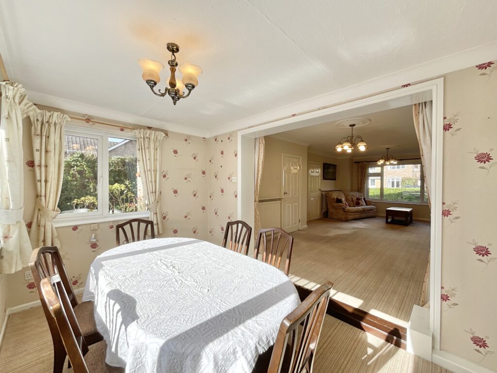 The Lea, Stoke-On-Trent, ST4