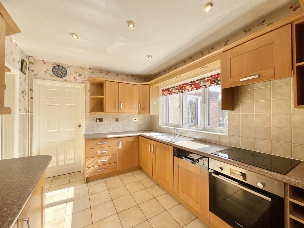 The Lea, Stoke-On-Trent, ST4