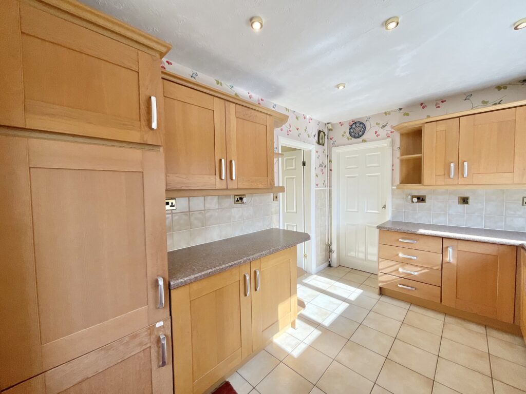 The Lea, Stoke-On-Trent, ST4