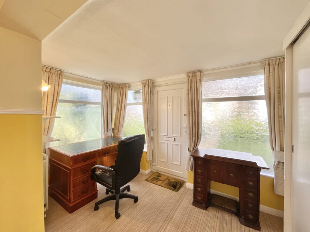 The Lea, Stoke-On-Trent, ST4