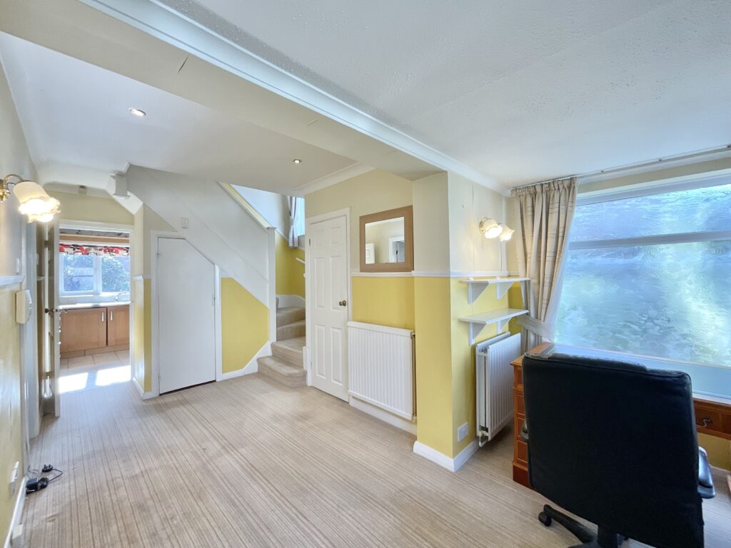 The Lea, Stoke-On-Trent, ST4