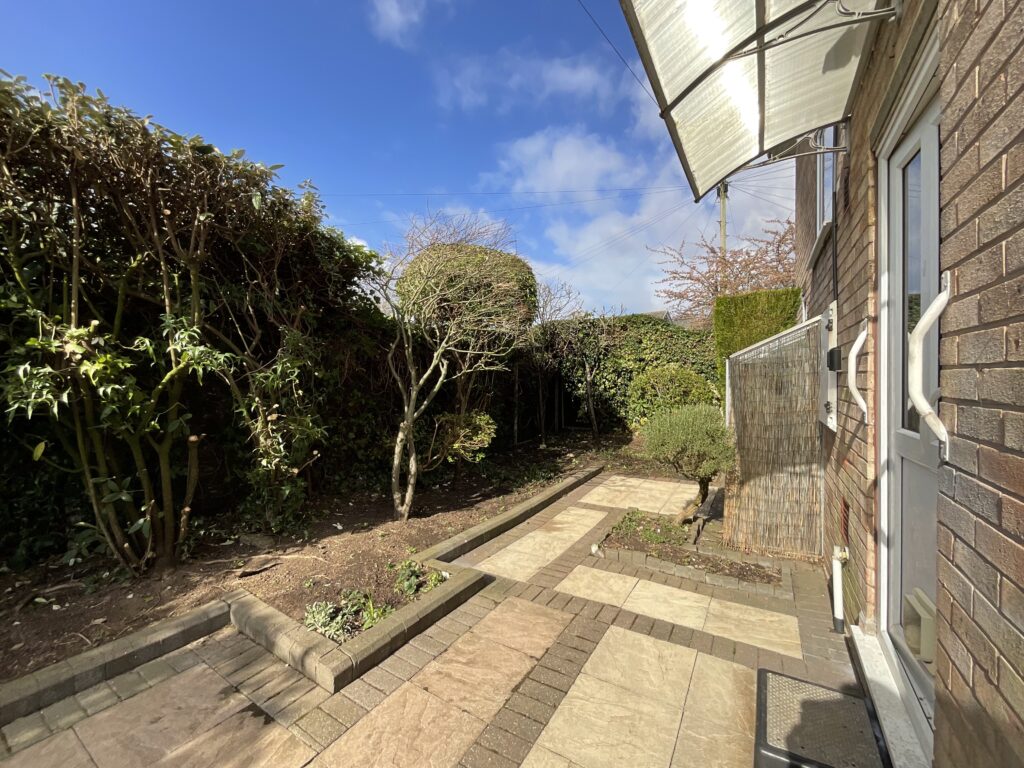 The Lea, Stoke-On-Trent, ST4