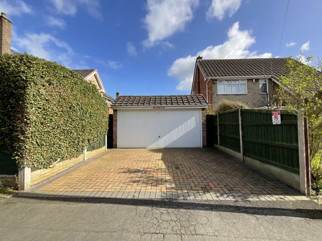 The Lea, Stoke-On-Trent, ST4