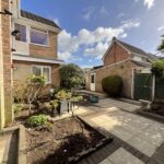 The Lea, Stoke-On-Trent, ST4