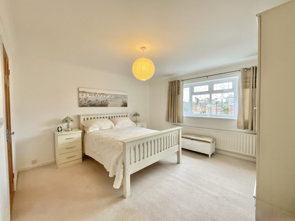 Bevandean Close, Stoke-On-Trent, ST4