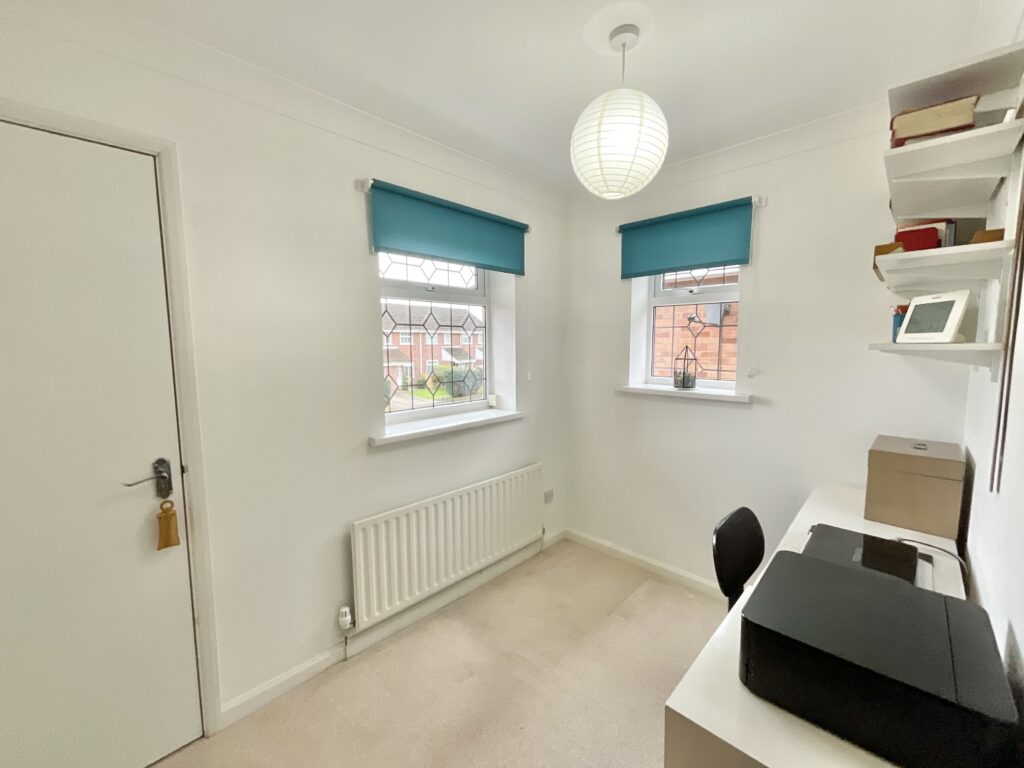 Bevandean Close, Stoke-On-Trent, ST4