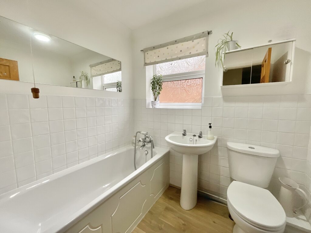 Bevandean Close, Stoke-On-Trent, ST4