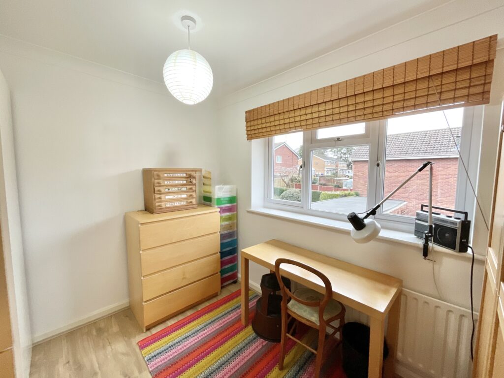 Bevandean Close, Stoke-On-Trent, ST4