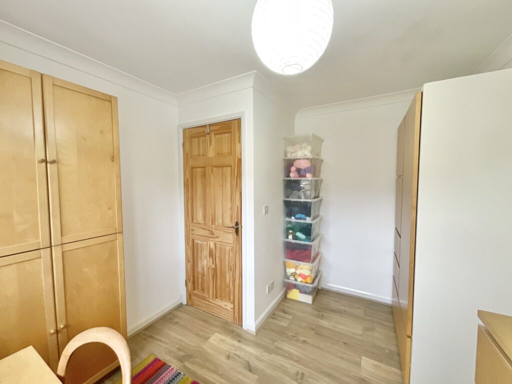 Bevandean Close, Stoke-On-Trent, ST4