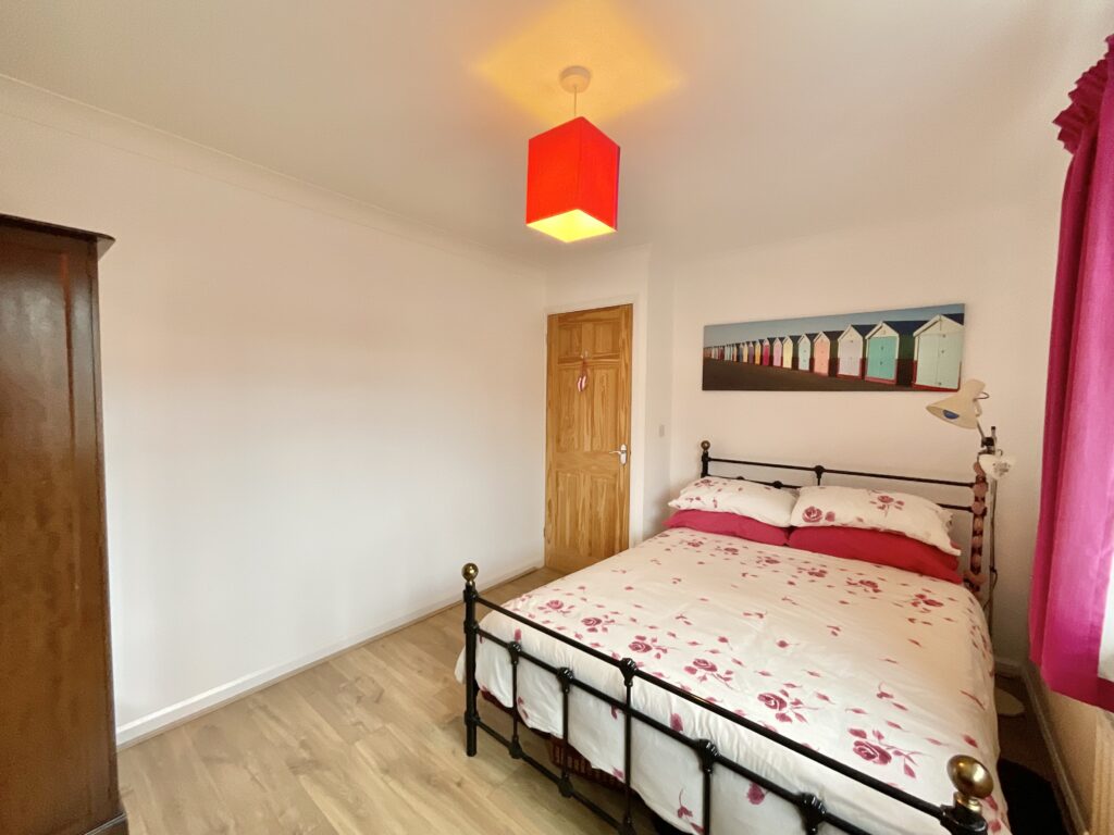 Bevandean Close, Stoke-On-Trent, ST4