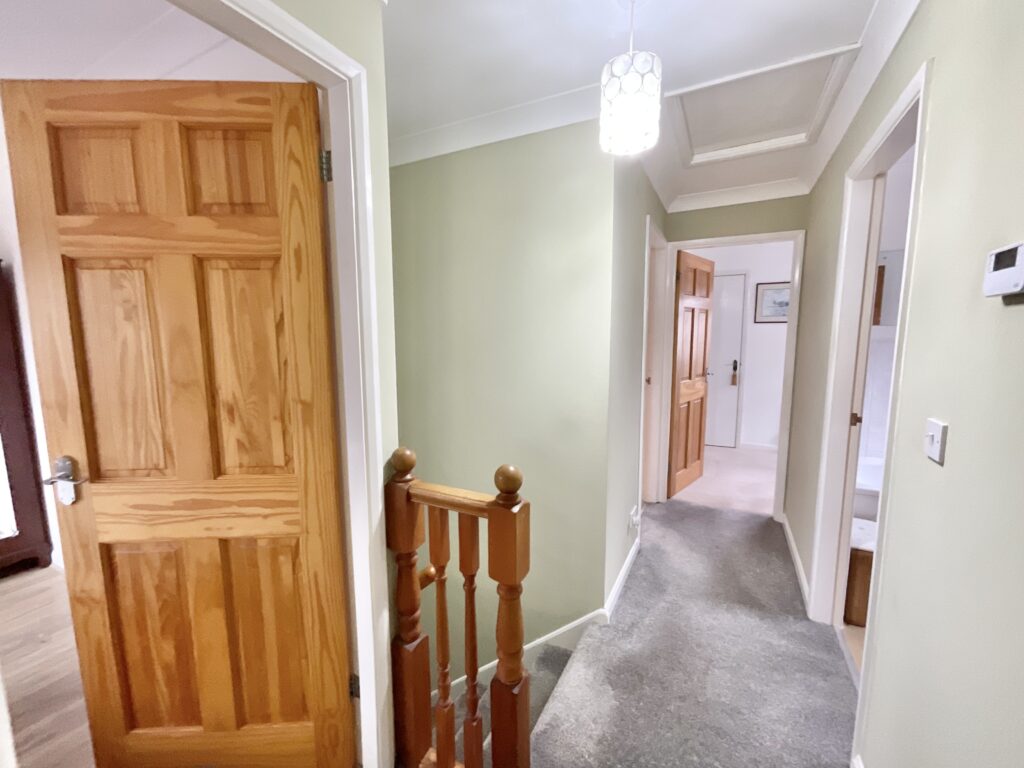 Bevandean Close, Stoke-On-Trent, ST4