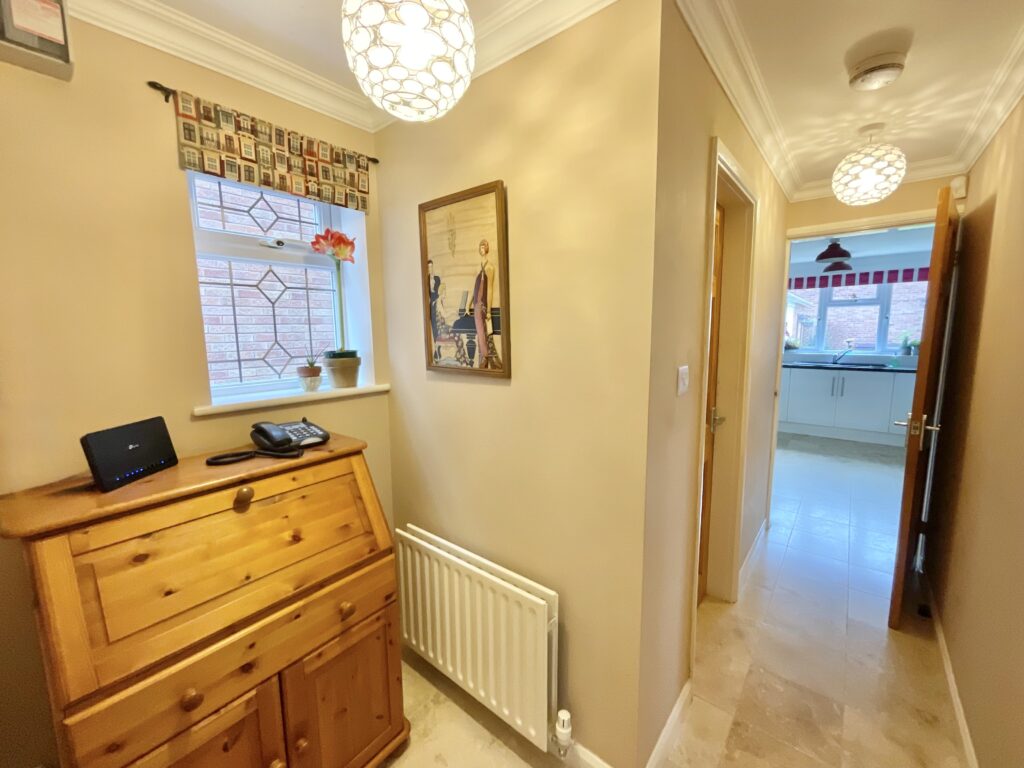 Bevandean Close, Stoke-On-Trent, ST4